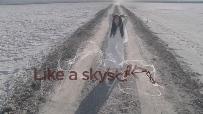 Demi Lovato - Skyscraper (Official lyric video) 782 Demi Lovato - Skyscraper (Official lyric video) 782