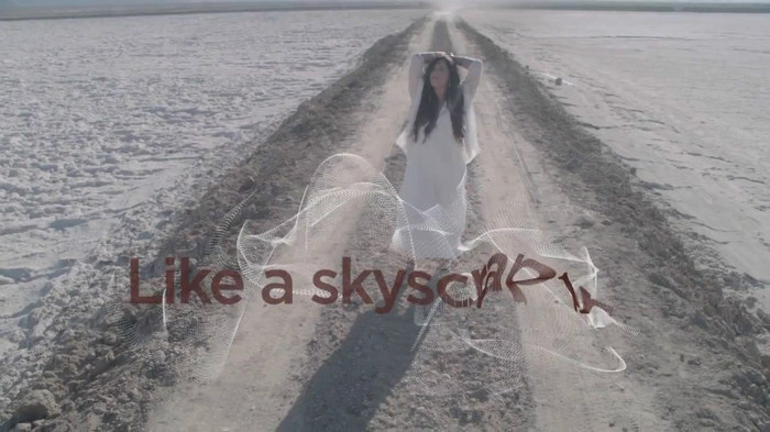 Demi Lovato - Skyscraper (Official lyric video) 783 Demi Lovato - Skyscraper (Official lyric video) 783