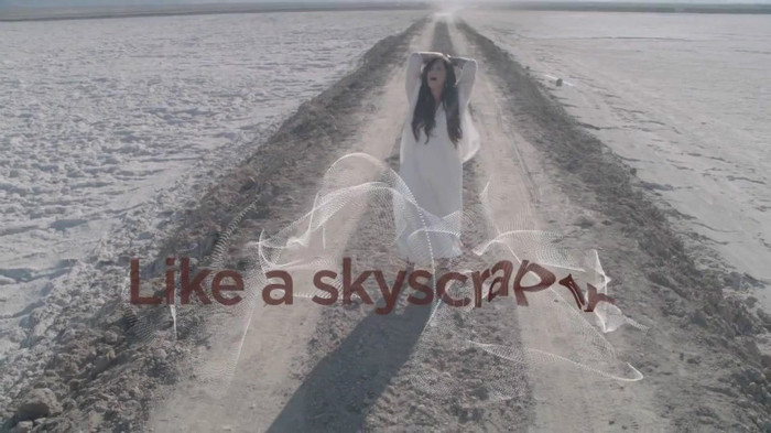 Demi Lovato - Skyscraper (Official lyric video) 784 Demi Lovato - Skyscraper (Official lyric video) 784