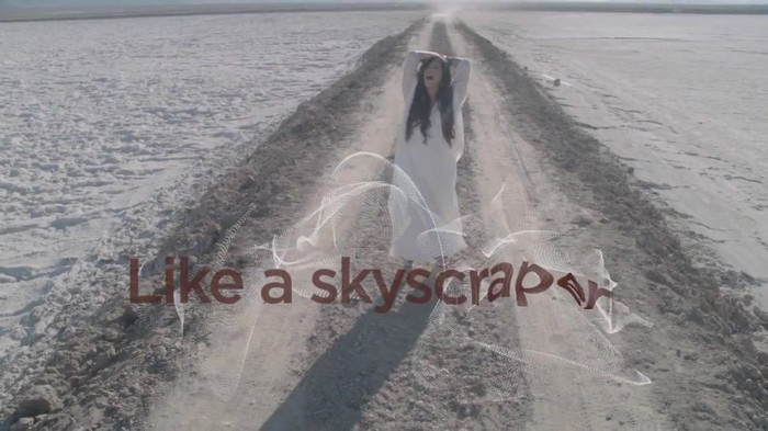 Demi Lovato - Skyscraper (Official lyric video) 785 Demi Lovato - Skyscraper (Official lyric video) 785