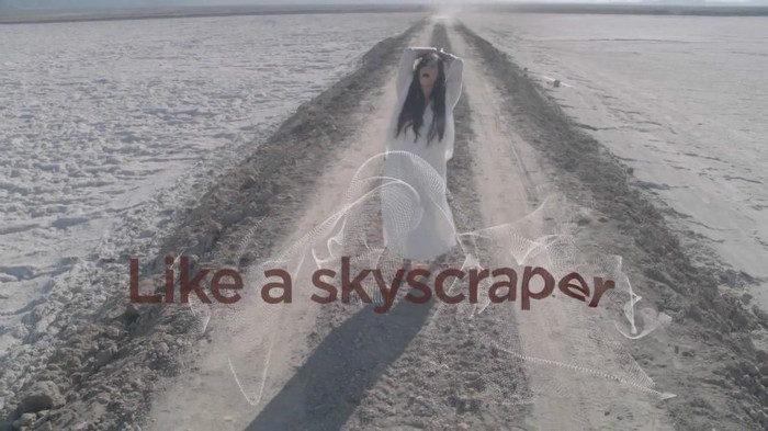 Demi Lovato - Skyscraper (Official lyric video) 787 Demi Lovato - Skyscraper (Official lyric video) 787