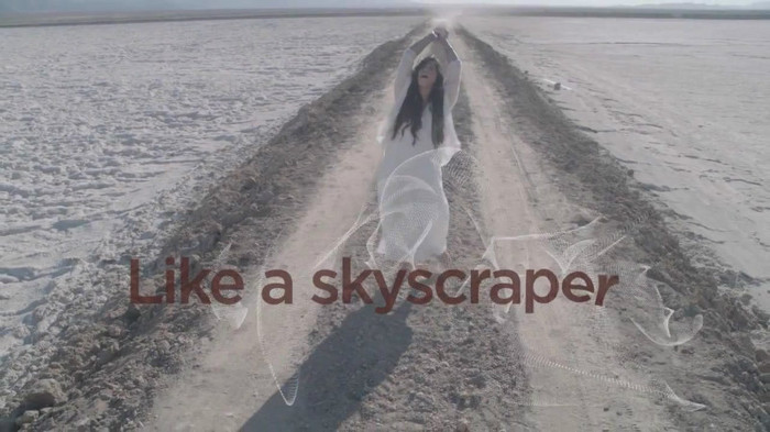 Demi Lovato - Skyscraper (Official lyric video) 789 Demi Lovato - Skyscraper (Official lyric video) 789