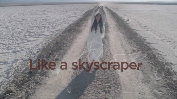 Demi Lovato - Skyscraper (Official lyric video) 790 Demi Lovato - Skyscraper (Official lyric video) 790