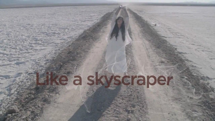 Demi Lovato - Skyscraper (Official lyric video) 791 Demi Lovato - Skyscraper (Official lyric video) 791