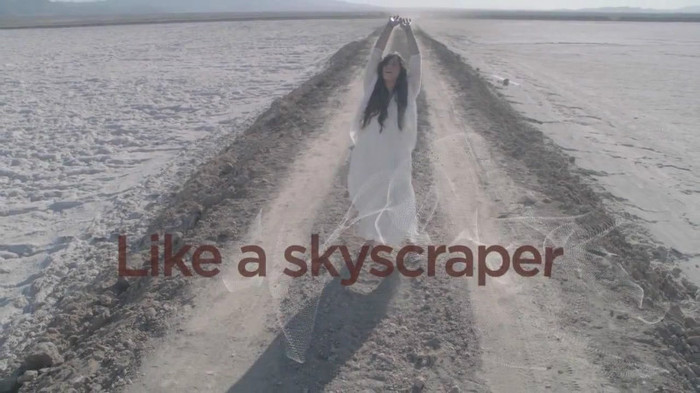 Demi Lovato - Skyscraper (Official lyric video) 792 Demi Lovato - Skyscraper (Official lyric video) 792
