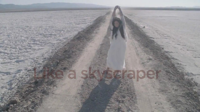 Demi Lovato - Skyscraper (Official lyric video) 799 Demi Lovato - Skyscraper (Official lyric video) 799