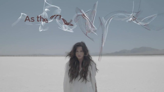 Demi Lovato - Skyscraper (Official lyric video) 824 Demi Lovato - Skyscraper (Official lyric video) 824