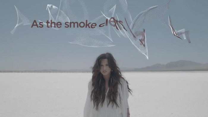Demi Lovato - Skyscraper (Official lyric video) 831 Demi Lovato - Skyscraper (Official lyric video) 831
