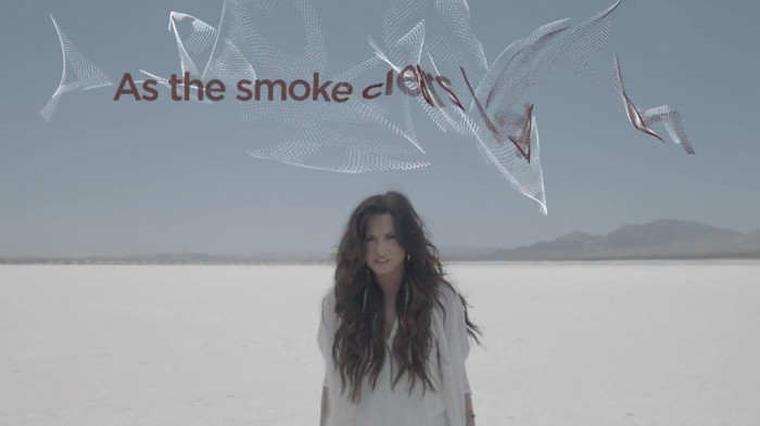 Demi Lovato - Skyscraper (Official lyric video) 832 Demi Lovato - Skyscraper (Official lyric video) 832