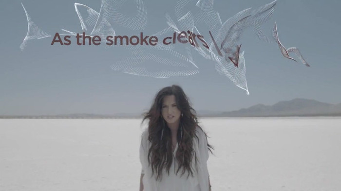 Demi Lovato - Skyscraper (Official lyric video) 833 Demi Lovato - Skyscraper (Official lyric video) 833