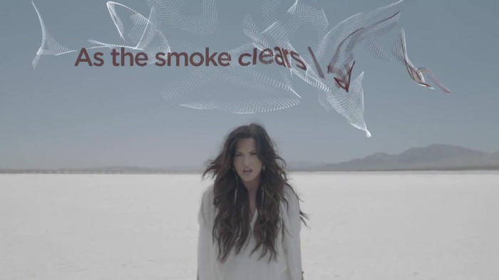 Demi Lovato - Skyscraper (Official lyric video) 834 Demi Lovato - Skyscraper (Official lyric video) 834