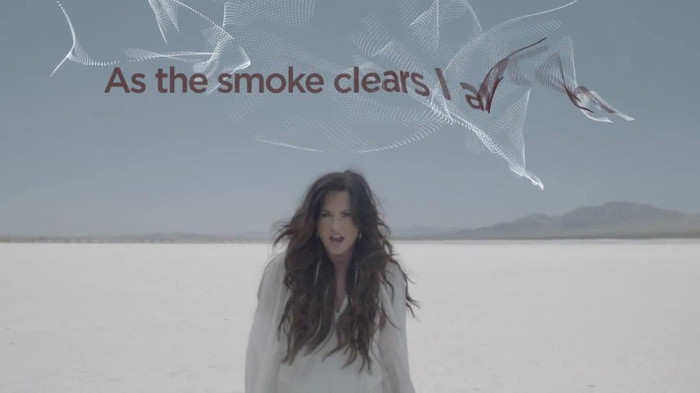 Demi Lovato - Skyscraper (Official lyric video) 837 Demi Lovato - Skyscraper (Official lyric video) 837