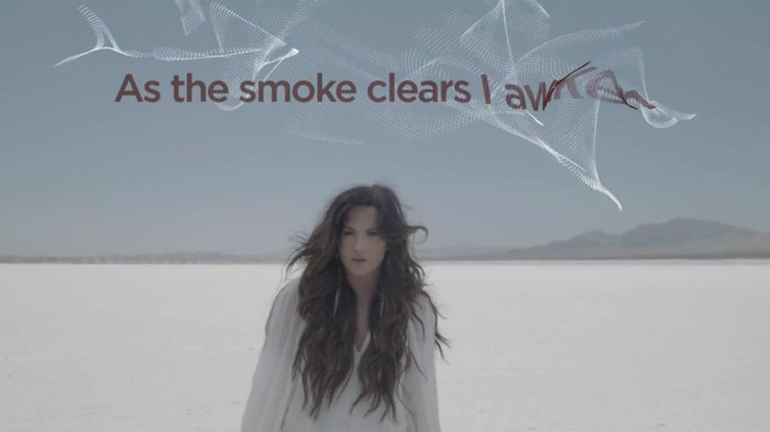 Demi Lovato - Skyscraper (Official lyric video) 840 Demi Lovato - Skyscraper (Official lyric video) 840