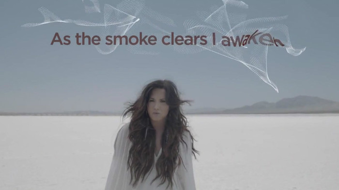 Demi Lovato - Skyscraper (Official lyric video) 842 Demi Lovato - Skyscraper (Official lyric video) 842