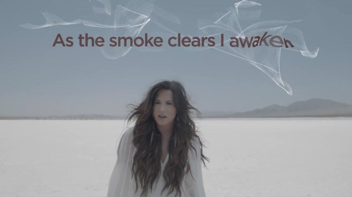Demi Lovato - Skyscraper (Official lyric video) 843 Demi Lovato - Skyscraper (Official lyric video) 843