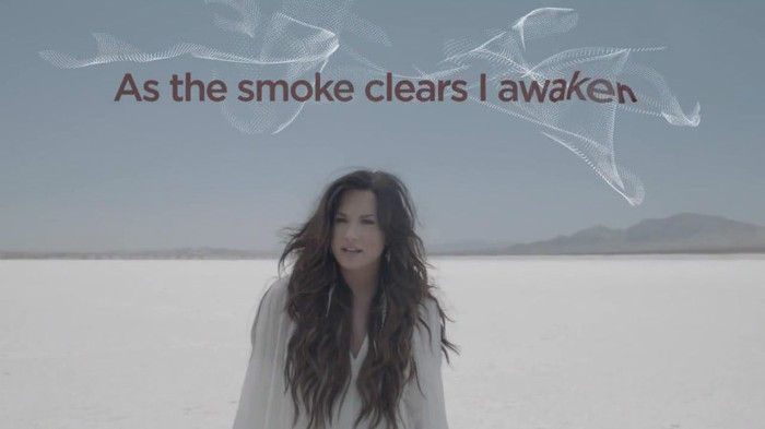 Demi Lovato - Skyscraper (Official lyric video) 844 Demi Lovato - Skyscraper (Official lyric video) 844