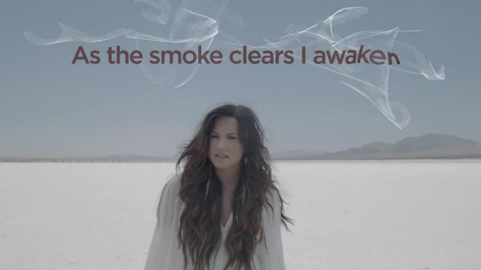 Demi Lovato - Skyscraper (Official lyric video) 845 Demi Lovato - Skyscraper (Official lyric video) 845