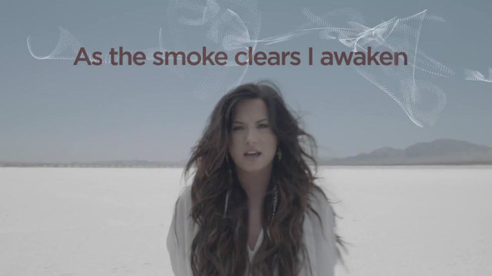Demi Lovato - Skyscraper (Official lyric video) 849 Demi Lovato - Skyscraper (Official lyric video) 849