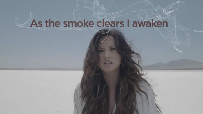 Demi Lovato - Skyscraper (Official lyric video) 852 Demi Lovato - Skyscraper (Official lyric video) 852