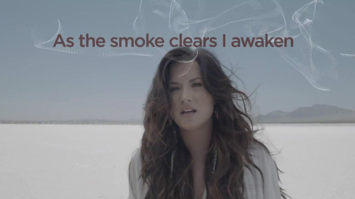 Demi Lovato - Skyscraper (Official lyric video) 853 Demi Lovato - Skyscraper (Official lyric video) 853