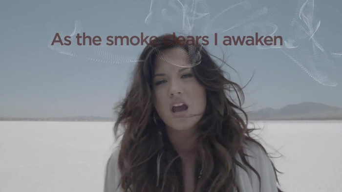 Demi Lovato - Skyscraper (Official lyric video) 856 Demi Lovato - Skyscraper (Official lyric video) 856