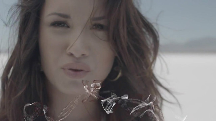 Demi Lovato - Skyscraper (Official lyric video) 946