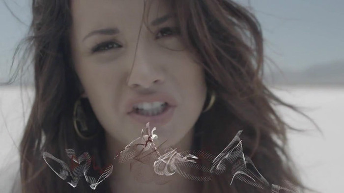 Demi Lovato - Skyscraper (Official lyric video) 951