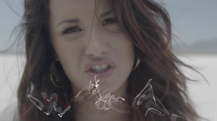Demi Lovato - Skyscraper (Official lyric video) 952