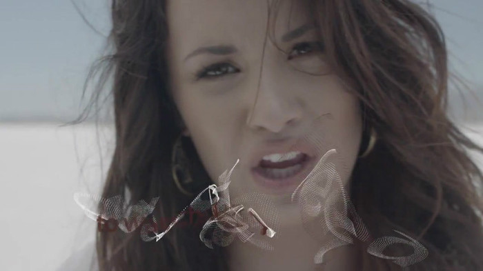 Demi Lovato - Skyscraper (Official lyric video) 956