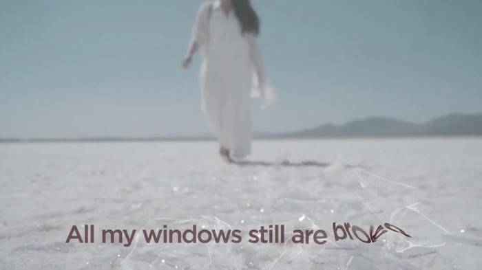 Demi Lovato - Skyscraper (Official lyric video) 1011 - Demilush - Skyscraper Official lyric video Part oo3