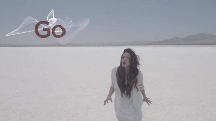 Demi Lovato - Skyscraper (Official lyric video) 1510 - Demilush - Skyscraper Official lyric video Part oo4