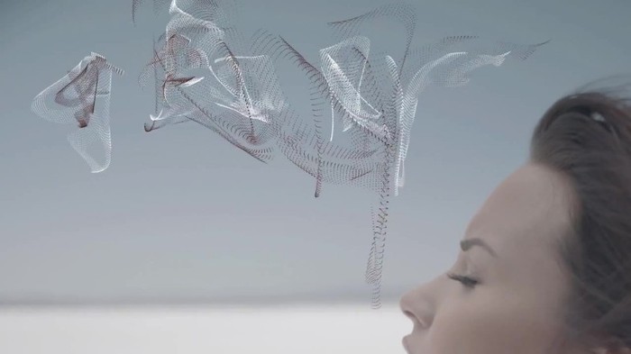 Demi Lovato - Skyscraper (Official lyric video) 1030