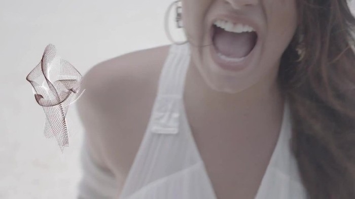 Demi Lovato - Skyscraper (Official lyric video) 1512 - Demilush - Skyscraper Official lyric video Part oo4
