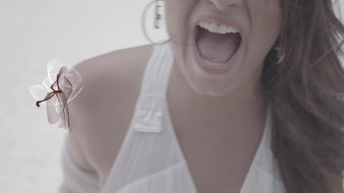 Demi Lovato - Skyscraper (Official lyric video) 1513 - Demilush - Skyscraper Official lyric video Part oo4
