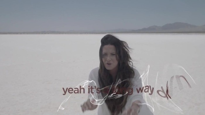 Demi Lovato - Skyscraper (Official lyric video) 1540 - Demilush - Skyscraper Official lyric video Part oo4