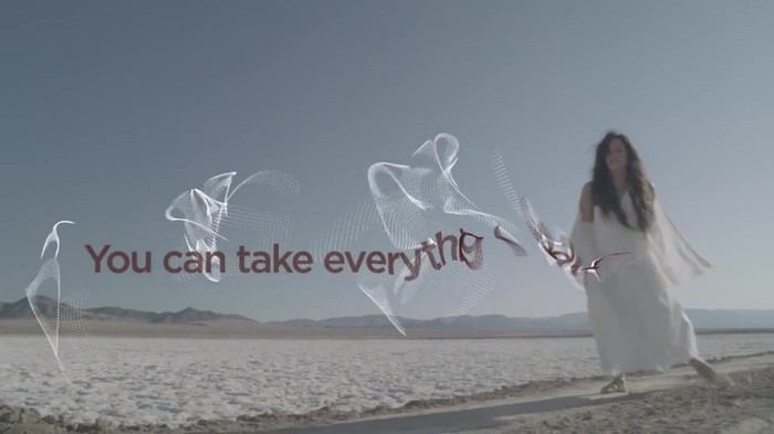 Demi Lovato - Skyscraper (Official lyric video) 1082