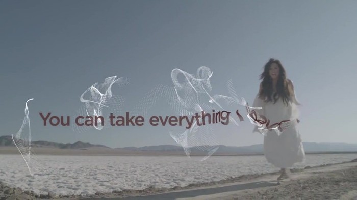 Demi Lovato - Skyscraper (Official lyric video) 1084