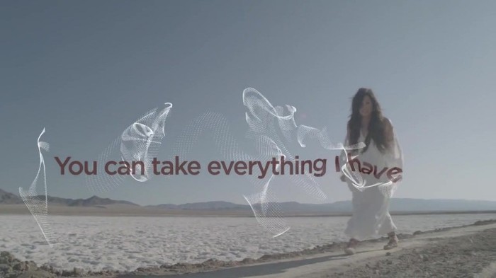 Demi Lovato - Skyscraper (Official lyric video) 1086