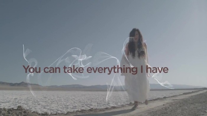 Demi Lovato - Skyscraper (Official lyric video) 1094 - Demilush - Skyscraper Official lyric video Part oo3