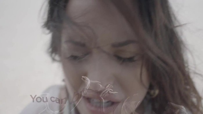 Demi Lovato - Skyscraper (Official lyric video) 1114 - Demilush - Skyscraper Official lyric video Part oo3