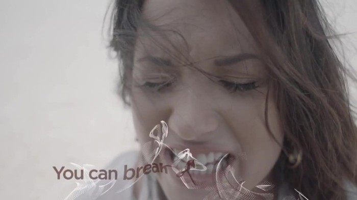 Demi Lovato - Skyscraper (Official lyric video) 1118 - Demilush - Skyscraper Official lyric video Part oo3