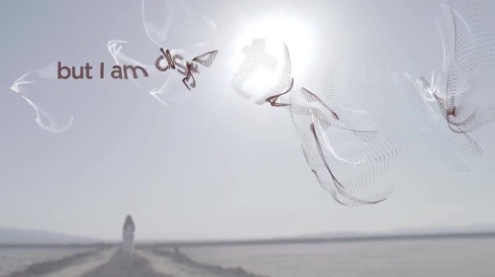 Demi Lovato - Skyscraper (Official lyric video) 1568