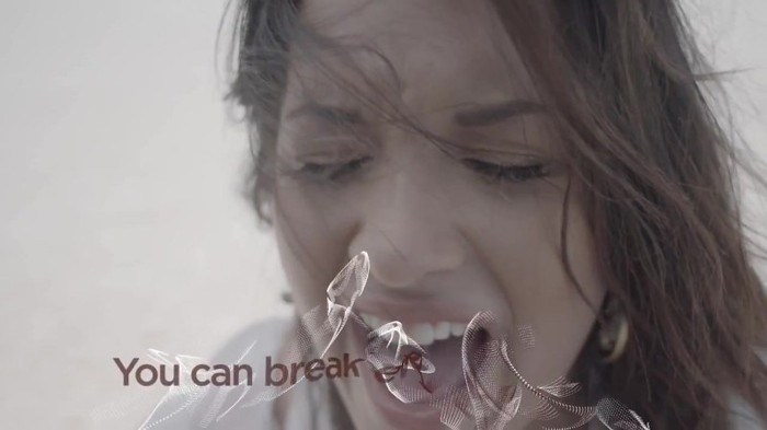 Demi Lovato - Skyscraper (Official lyric video) 1120 - Demilush - Skyscraper Official lyric video Part oo3