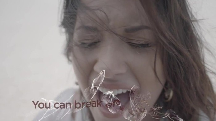 Demi Lovato - Skyscraper (Official lyric video) 1121