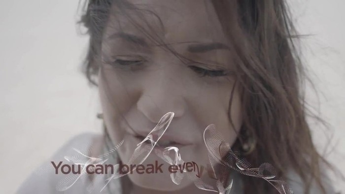 Demi Lovato - Skyscraper (Official lyric video) 1123 - Demilush - Skyscraper Official lyric video Part oo3