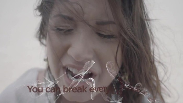 Demi Lovato - Skyscraper (Official lyric video) 1125 - Demilush - Skyscraper Official lyric video Part oo3