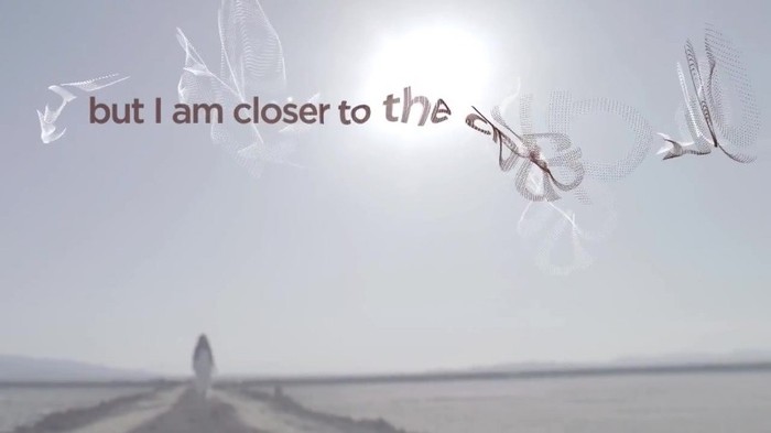 Demi Lovato - Skyscraper (Official lyric video) 1575