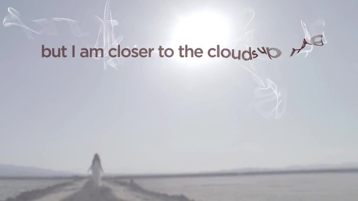 Demi Lovato - Skyscraper (Official lyric video) 1582