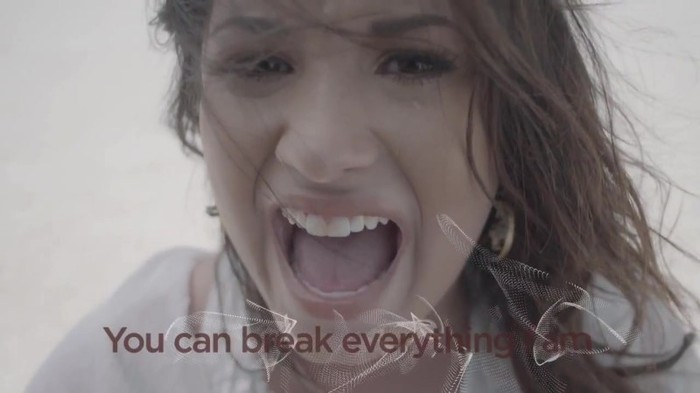 Demi Lovato - Skyscraper (Official lyric video) 1137