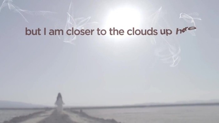 Demi Lovato - Skyscraper (Official lyric video) 1586